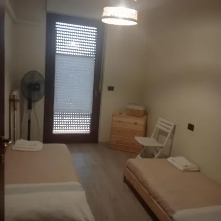 Apartment Centro Dei Venti