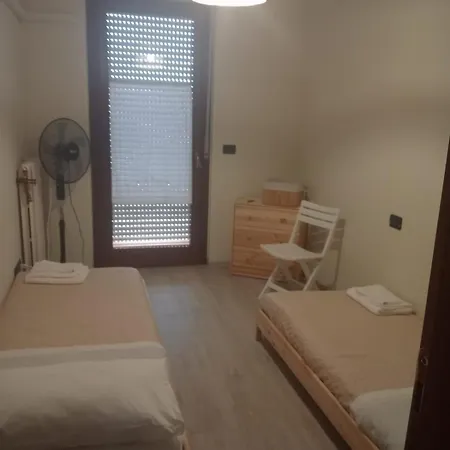Centro Dei Venti Apartment *