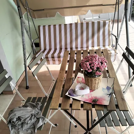 Centro Dei Venti Apartamento *