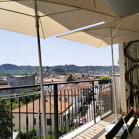 Centro Dei Venti Apartment