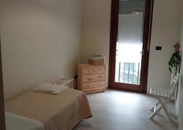 Appartamento Centro Dei Venti