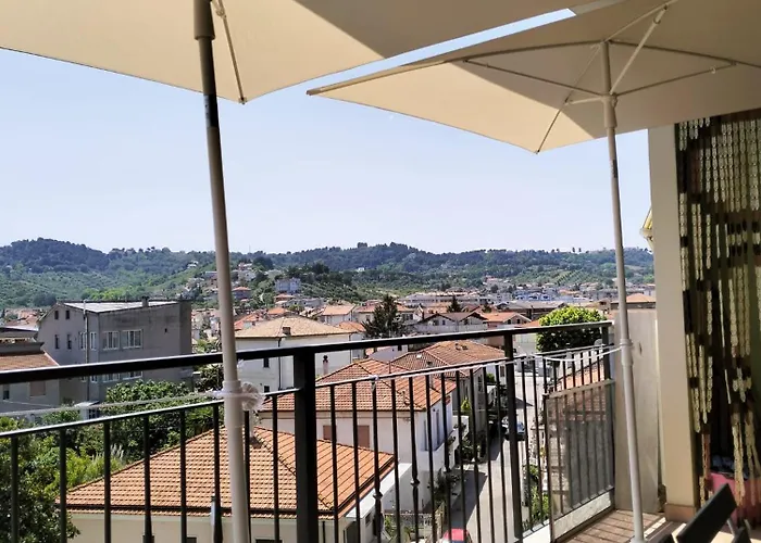 Centro Dei Venti Appartamento