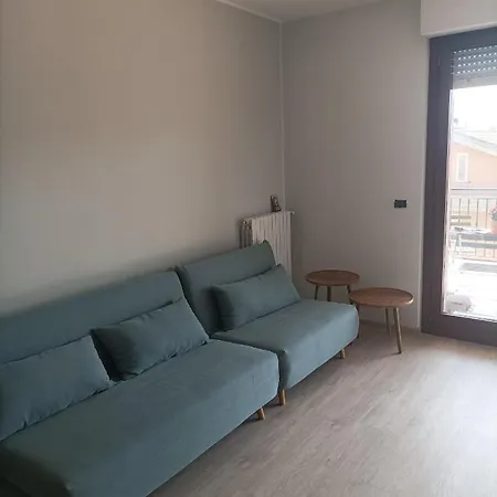 Διαμέρισμα Centro Dei Venti