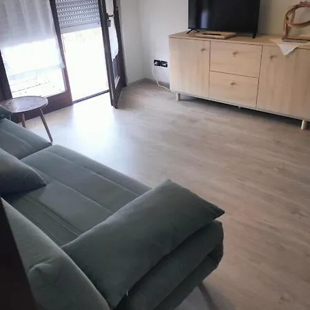 Διαμέρισμα Centro Dei Venti