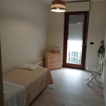 Lägenhet Centro Dei Venti