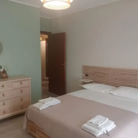 Centro Dei Venti Apartment