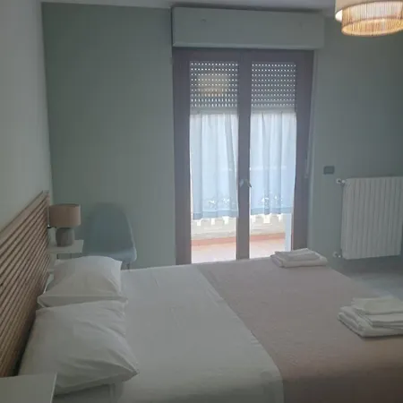 Centro Dei Venti Apartment