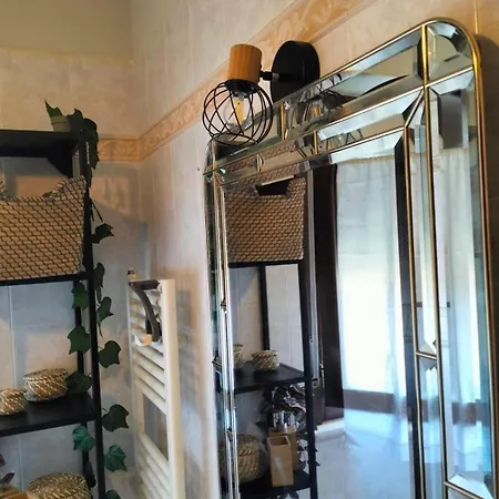 Centro Dei Venti Apartment *