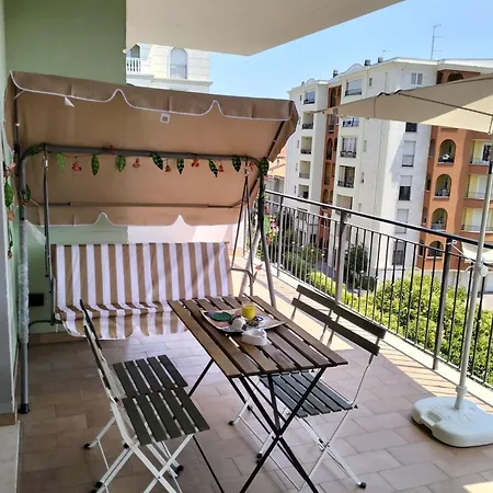 Apartment Centro Dei Venti Montesilvano Marina