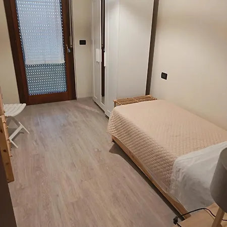 Centro Dei Venti Lägenhet Montesilvano Marina