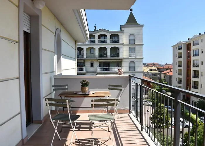 Centro Dei Venti * Montesilvano Marina