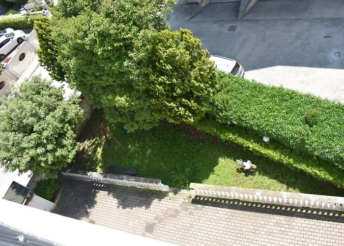 Centro Dei Venti * Montesilvano