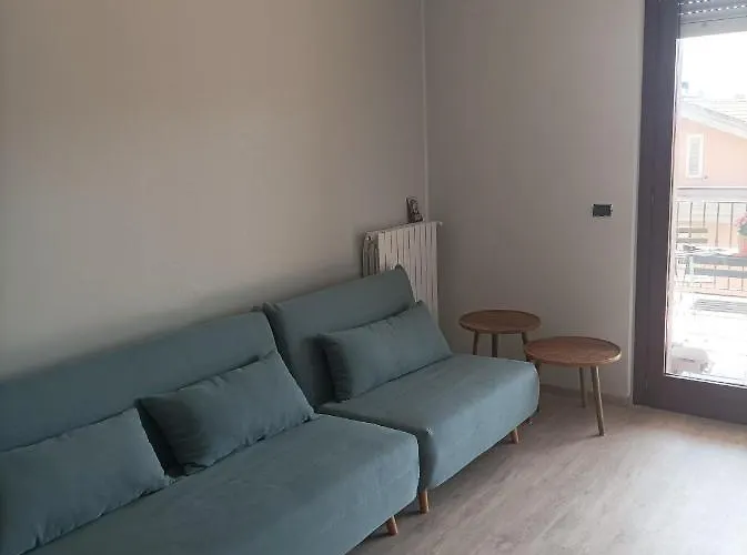 Apartment Centro Dei Venti