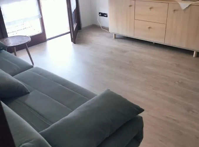 Apartment Centro Dei Venti