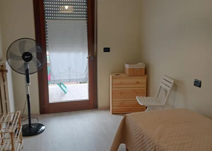 Apartment Centro Dei Venti Montesilvano