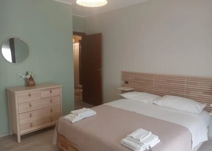 Centro Dei Venti Apartment