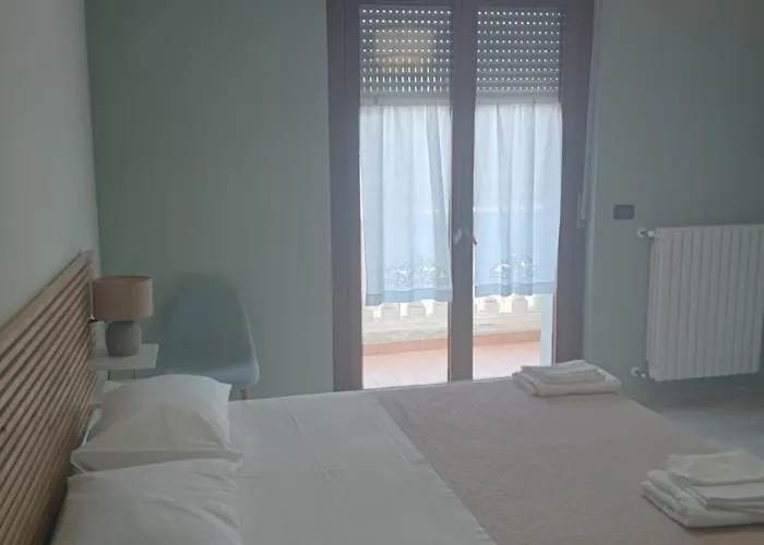 Centro Dei Venti Apartment