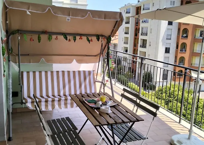 Apartment Centro Dei Venti Montesilvano