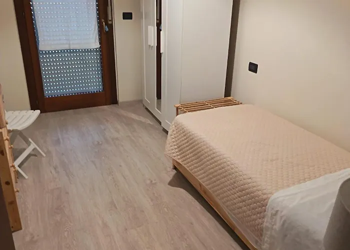 Centro Dei Venti Apartment Montesilvano